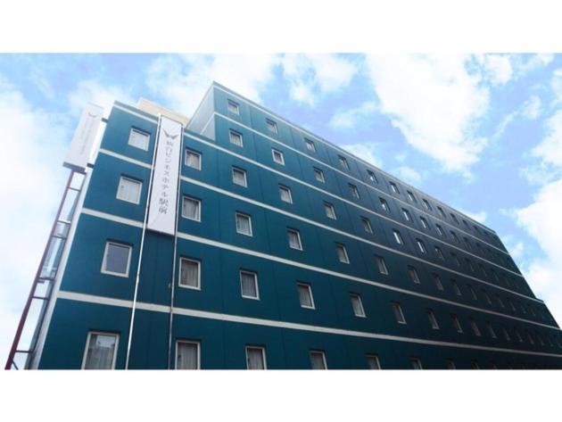 Sendai Business Hotel Ekimae - Vacation Stay 71942V Экстерьер фото